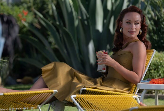 Olivia Wilde