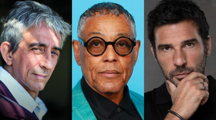 Social World Film Festival 2025