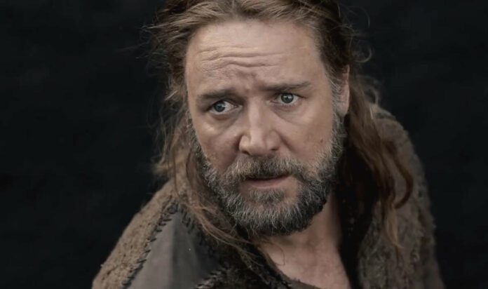Russell Crowe