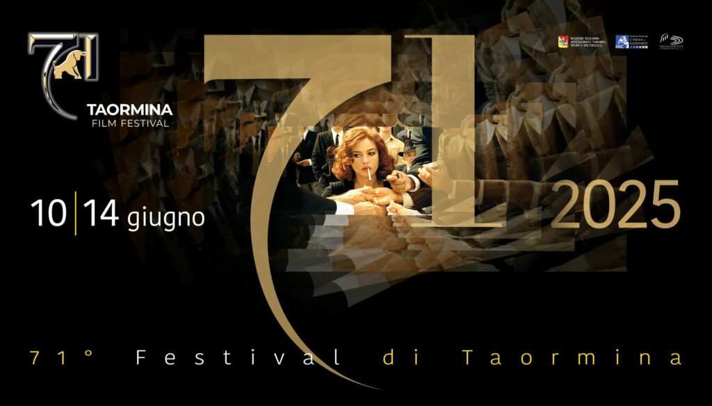 Taormina 2025