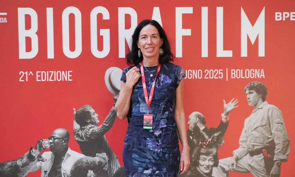 Biografilm 2025
