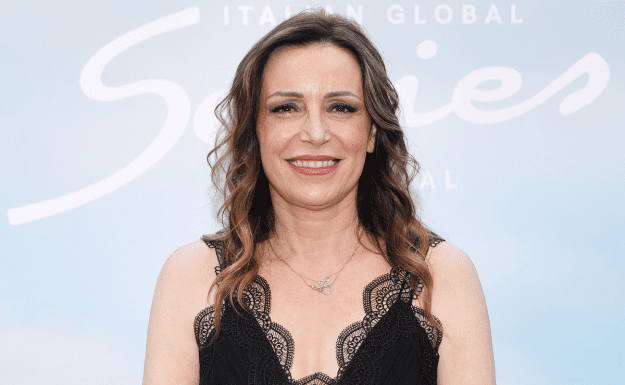 Lucia Borgonzoni Italian Global Series 2025