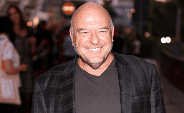dean norris Dean Norris