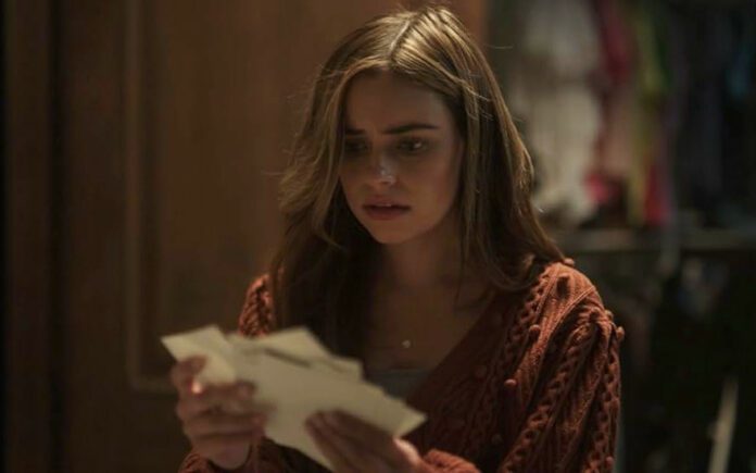 l'incubo di Maggie