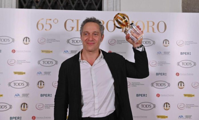 Globo d'Oro 2025