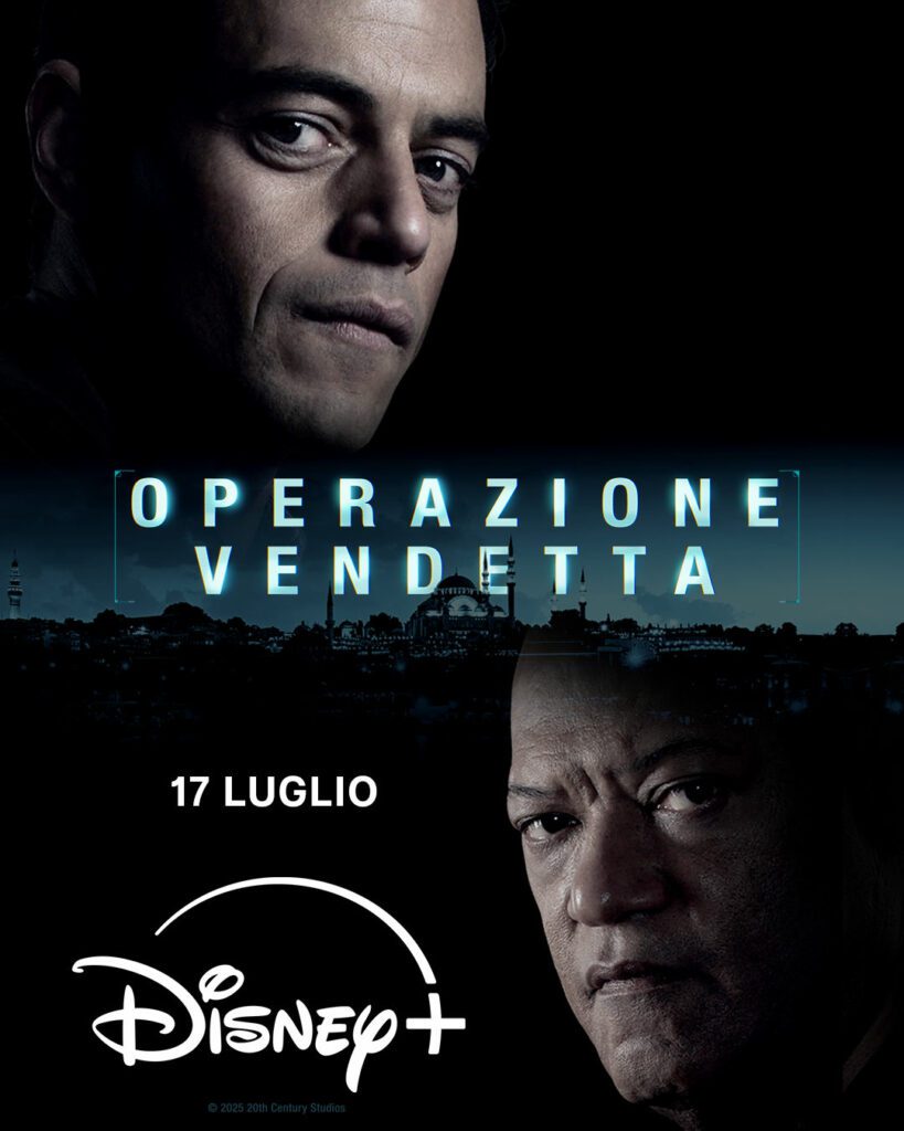 Operazione vendetta