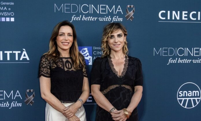 Rivoluzione MediCinema