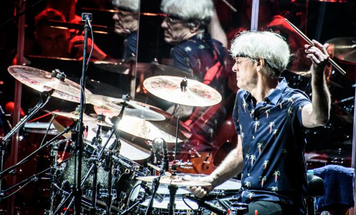 Stewart Copeland