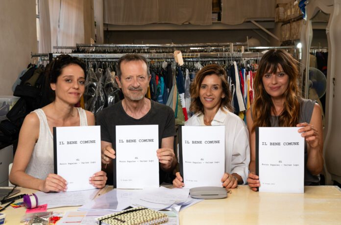 Il bene comune set