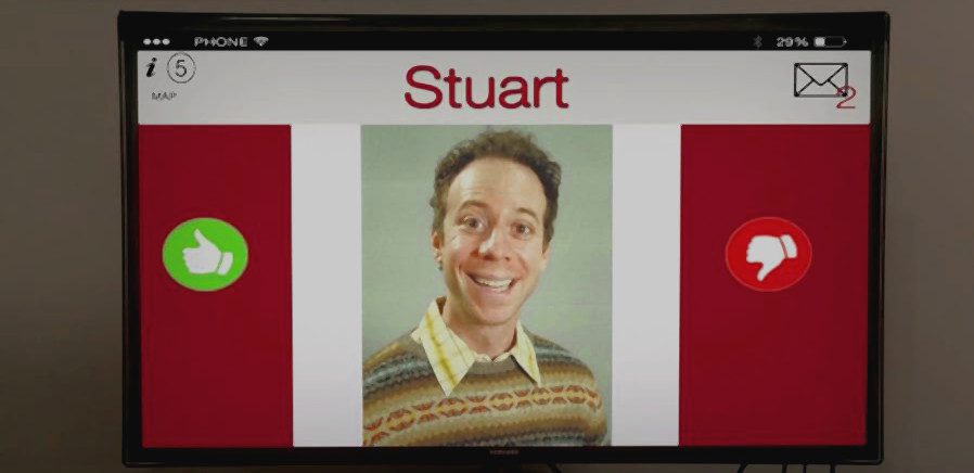 Kevin Sussman Stuart Big Bang Theory