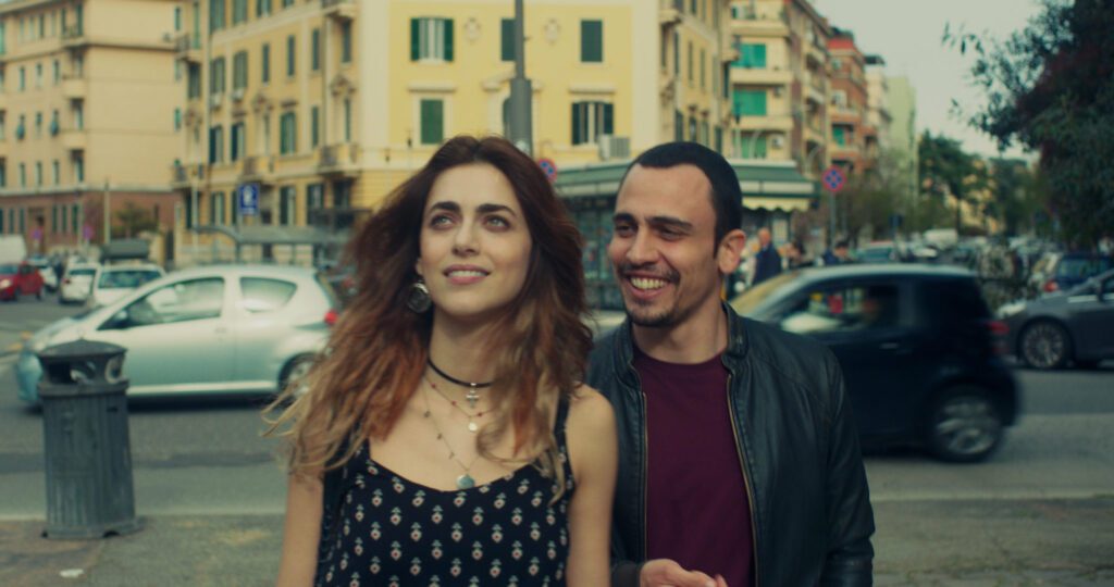 L'Amore a domicilio