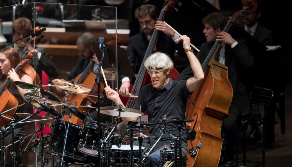 Stewart Copeland
