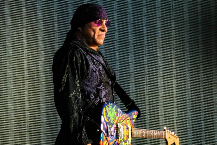 Steve van Zandt Little Steven