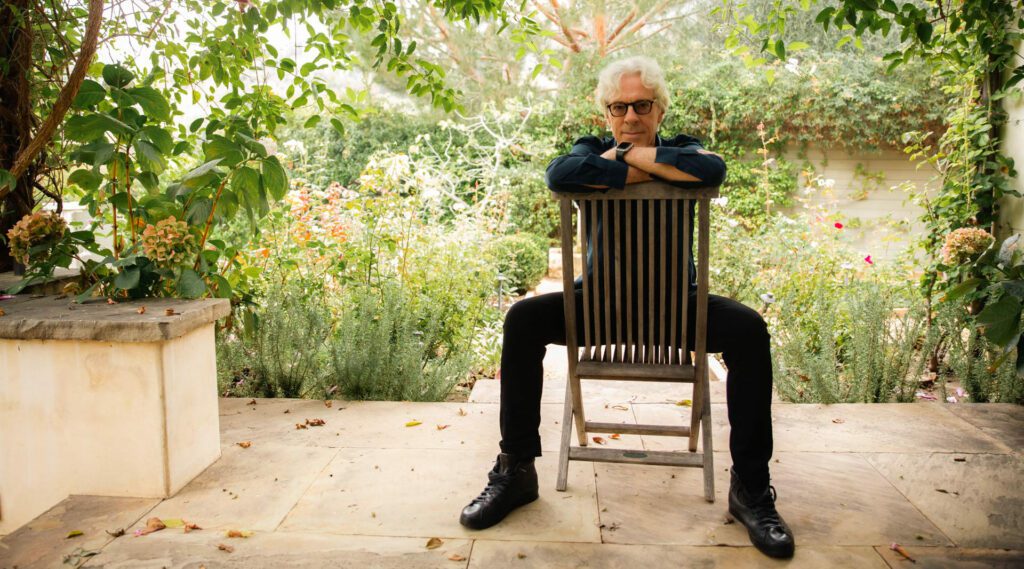 Stewart Copeland