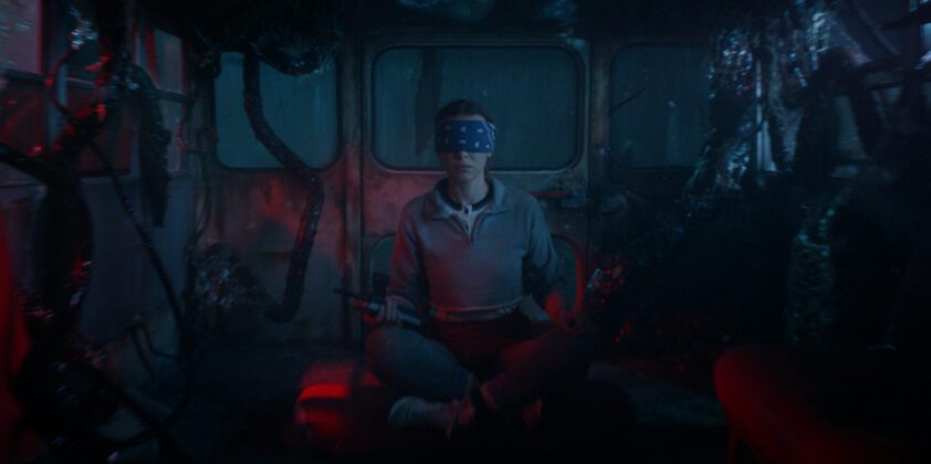 Stranger Things 5