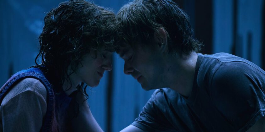 Stranger Things 5