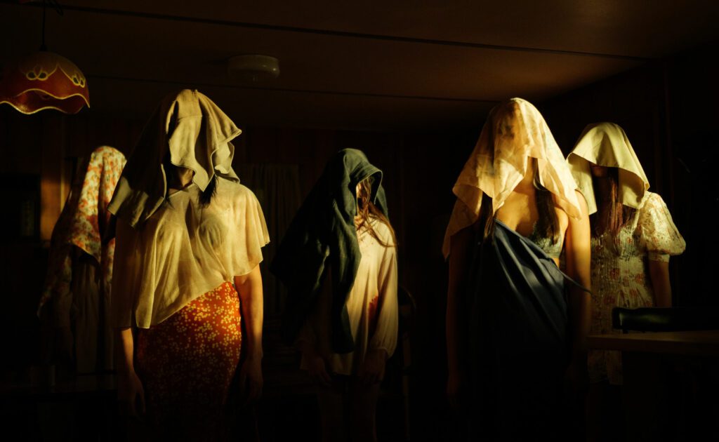 You’ll Never Find Me – Nessuna via d’uscita
