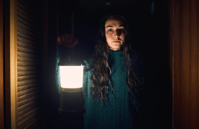 You’ll Never Find Me – Nessuna via d’uscita