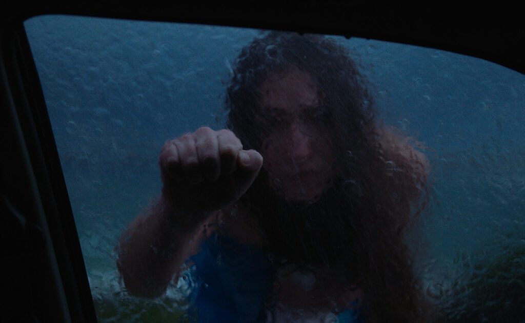 You’ll Never Find Me – Nessuna via d’uscita