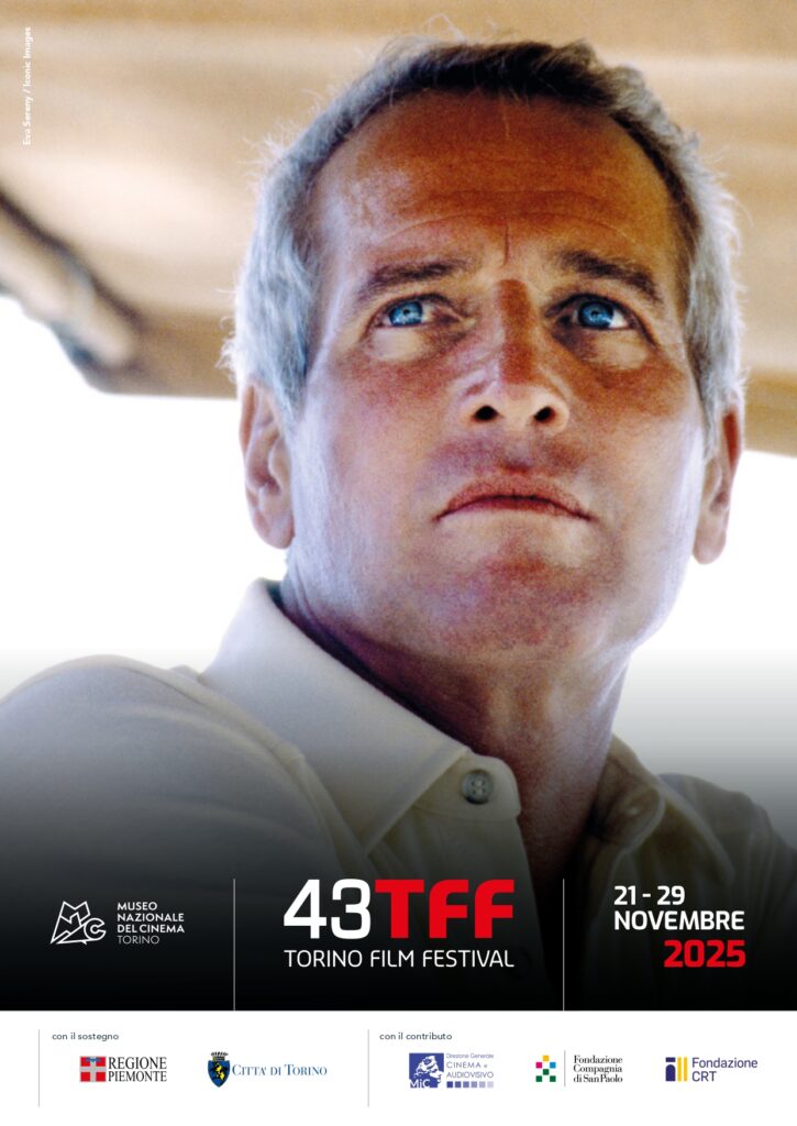 Paul Newman