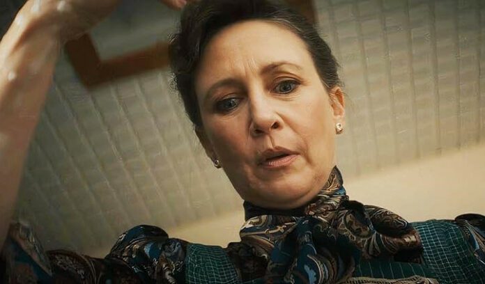 The Conjuring - Il rito finale