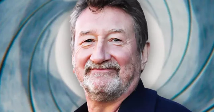Steven Knight