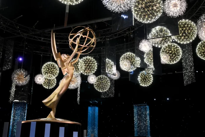 Emmy 2025