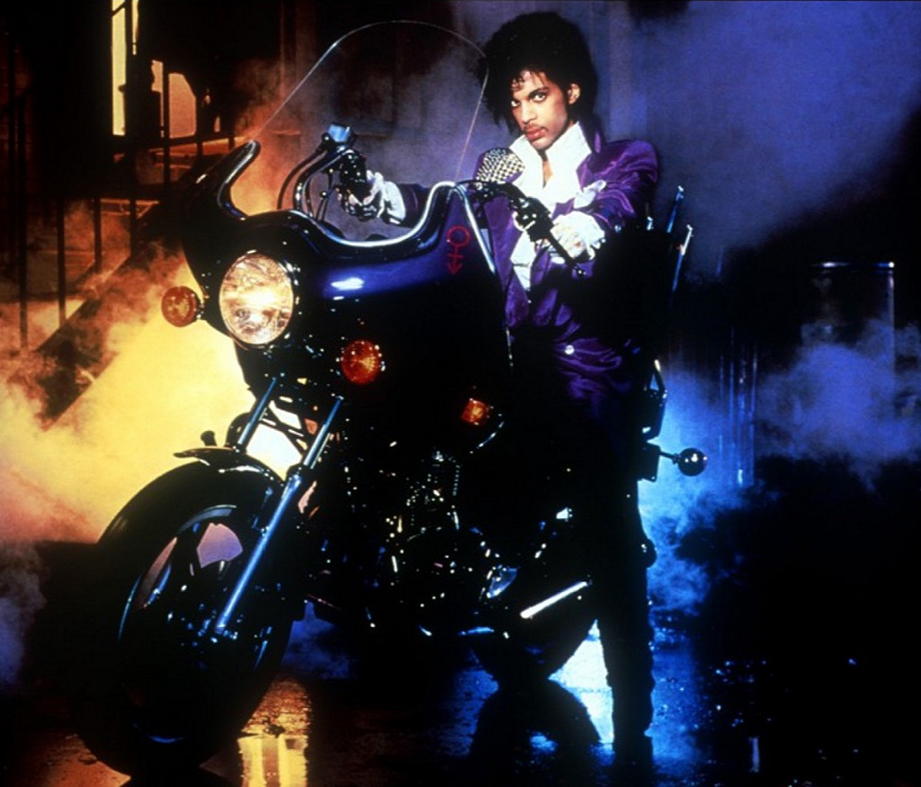 Purple Rain