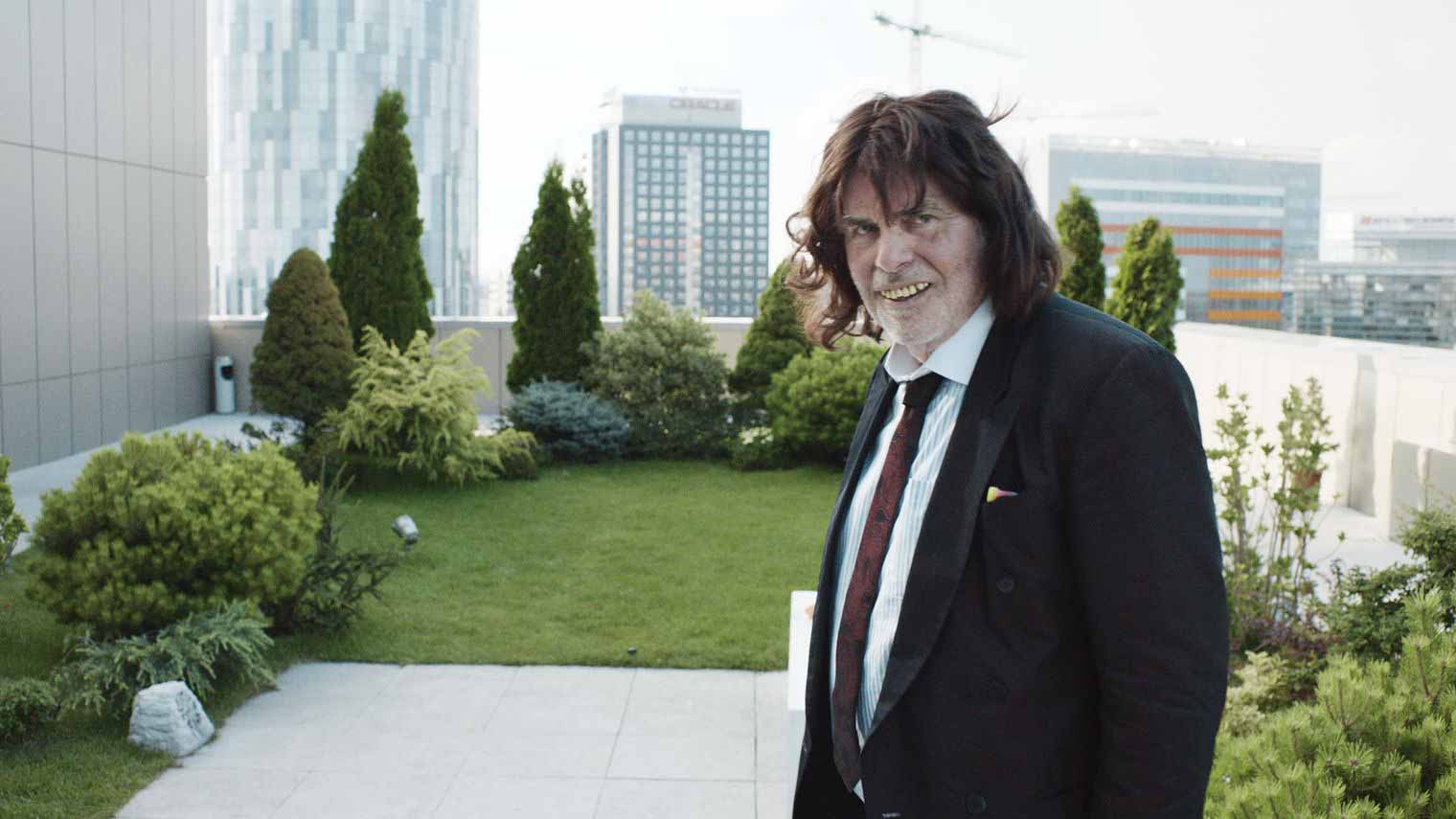 Toni Erdmann