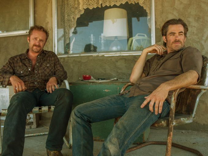 Hell or High Water