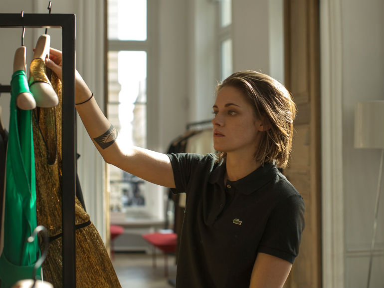 Personal Shopper