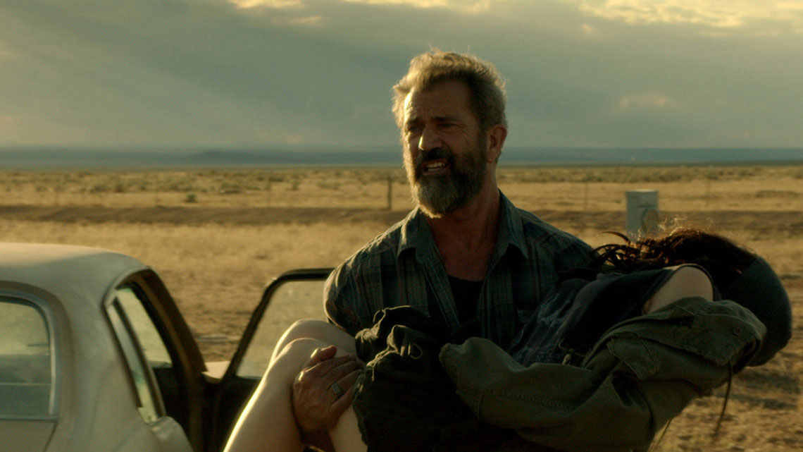 Blood Father