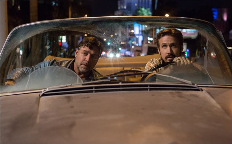 The Nice Guys