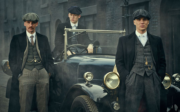 Paul Anderson, Joe Cole, Cillian Murphy