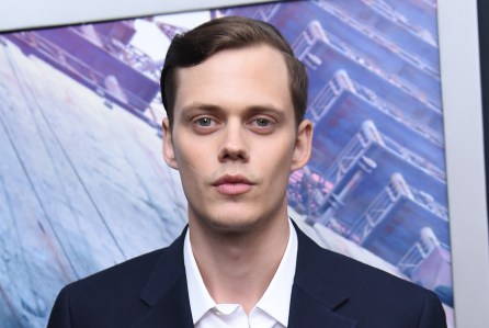  Bill Skarsgård