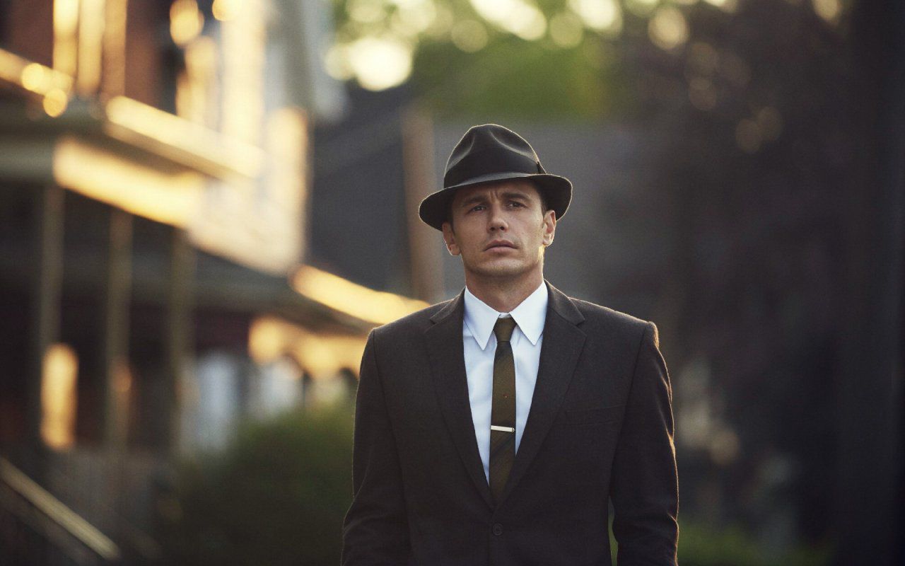 James Franco in 22.11.63