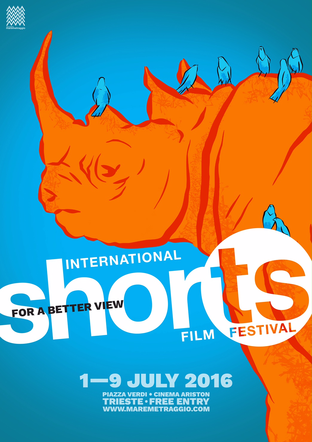 ShorTS International Film Festival