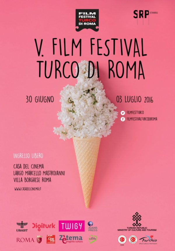 Film Festival Turco