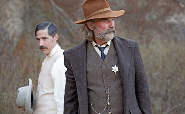 Bone Tomahawk