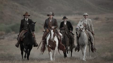 Bone Tomahawk