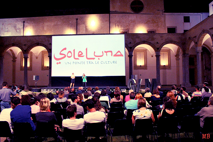 Sole Luna Doc Film Festival