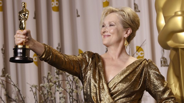 Meryl Streep