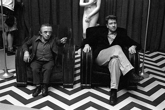 Twin Peaks