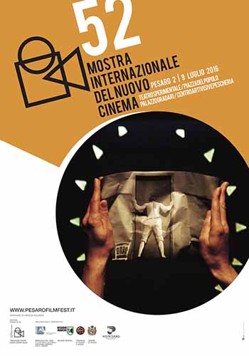 Mostra Internazionale del Nuovo Cinema di Pesaro