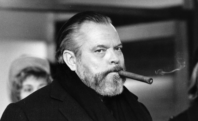 Orson Welles