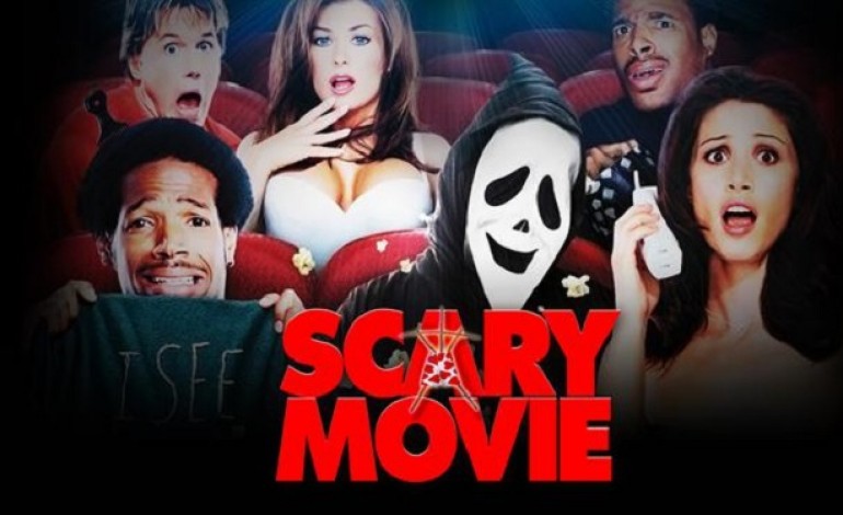 Scary MOvie