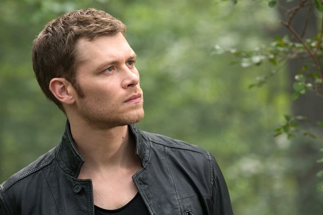 Klaus The Originals