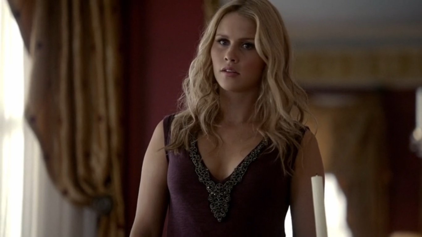 Rebekah The Originals