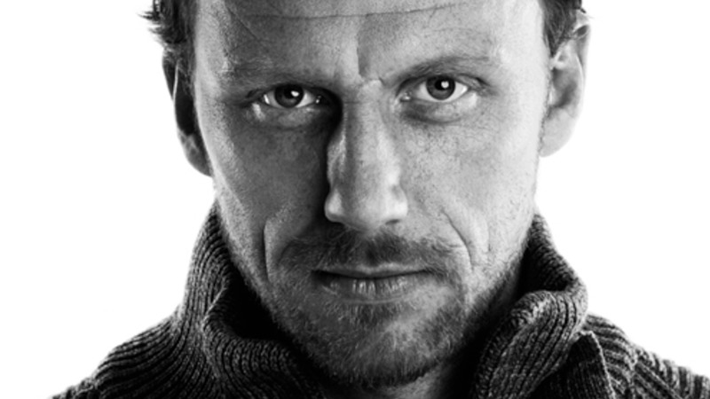 Kevin McKidd