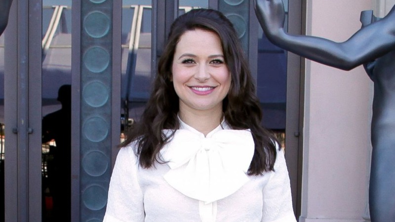 Katie Lowes